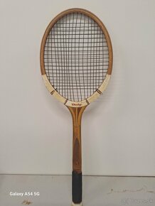 Tenisova raketa dunlop maxplay - 2