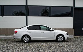 Škoda Octavia 3 1.6 TDI AUTOMAT - 2