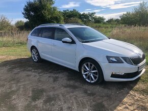 Predám Škoda Octavia 3 , 2.0 TDI 110kw - 2