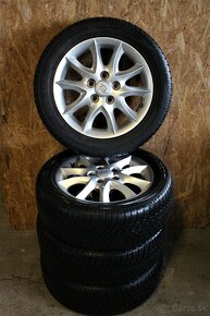 16”------5x114,3 r16------HYUNDAI / KIA----ZIMNA-----SADA - 2