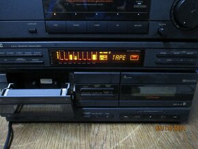 JVC DR-E53LBK - 2