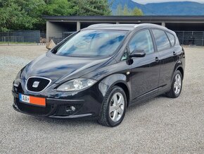 SEAT ALTEA XL 1,9TDi - 2