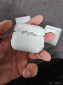 Airpods Pro na diely ( baterky su K.O. ) 60e - 2