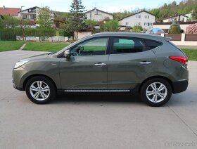 Hyundai ix35 r.2012 2,0 CRDi 4x4, PREMIUM, park.kam, AUTOMAT - 2