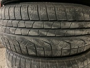 245/50R18 zimne - 2