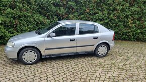 ASTRA-G-CC 1.4 TWINPORT - 2