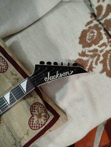 Gitara Jackson - 2