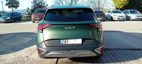 Kia Sportage - 2