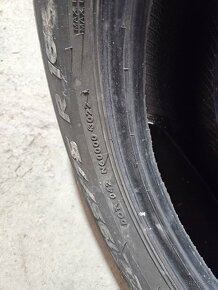 Zimne pneu195/75 r16 c - 2