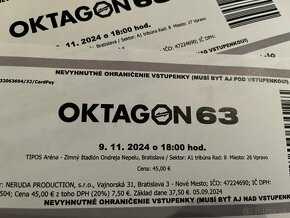 Oktagon 63 - 2