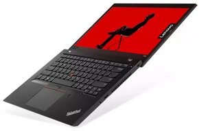 14" FHD Lenovo Thinkpad L480 i5-8250U,16GB 256GB W11 - 2