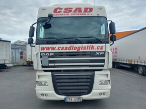 DAF FT XF 105.460 - 2