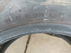 Pirelli Cinturato Winter 205/55 R17 - 2