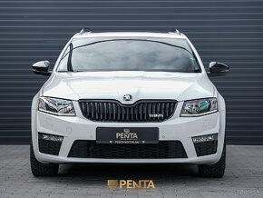 ⭐ ŠKODA OCTAVIA COMBI RS ⭐ - 2