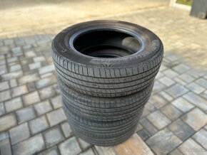 Letné pneumatiky Michelin Primacy 4 185/65 r15 88H - 2