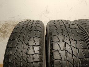 205/70 R15 Celoročné pneumatiky Matador Izzarda 4 kusy - 2