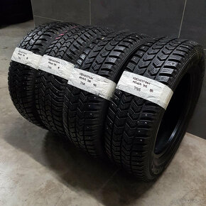 Zimné pneumatiky 195/65 R15 VREDESTEIN - 2