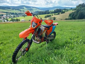 Ktm exc 300 - 2