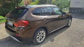 Predam BMW X1 xDrive 23 d 150 kW. - 2