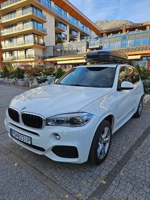 BMW X5 xDrive30d A/T s odpočtom DPH - 2