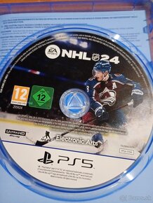 NHL 24 - 2