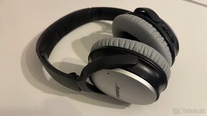 Sluchadla Bose QC35 II - 2