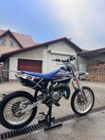 Yamaha yz 85 - 2