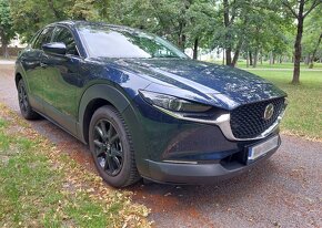 Mazda cx30 - 2