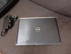 Dell Latitude 6530 i5-320GB HDD-6GB RAM - 2