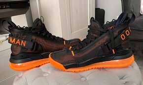 Jordan Protomax 720 Total Orange - 2