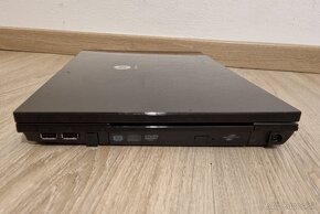 ProBook 4510s - 2