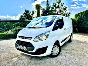 Ford Transit Custom 2.2 TDCi 125 Trend L2H1 T310 - 2