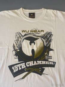 wu wear - 2