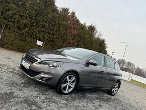 Peugeot 308 1.2 PureTech S&S Business - 2