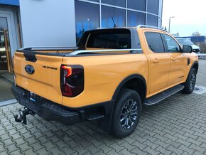 Ford Ranger 2.0 TDCi BiTurbo e-4WD DoubleCab A/T Wildtrak - 2