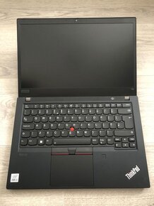 Pracovný a herný Lenovo Thinkpad T14 - 2