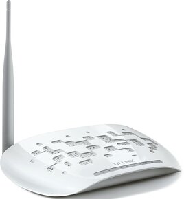 Predám modem TP-LINK TD-W8951NB - 2