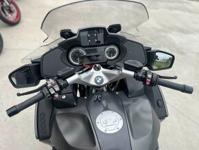 BMW R1200RT 2014  AKCIA - 2