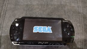 Sony psp - 2