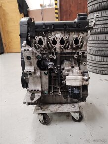 Motor 1.6 vw - 2