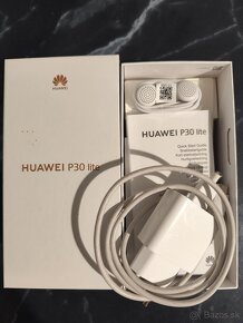 Huawei P30 lite - 2