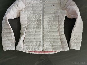 KJUS Zon Down Jacket Pôvodná cena:199,90EUR  Vetrovka - 2