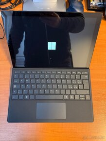 Microsoft Surface Pro 7 i5-1035G4 8GB RAM 256GB SSD - 2