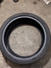 245/35 R19 Letné - 2