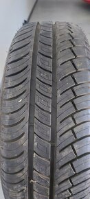 Rezerva 195/65 R15 OctaviaII, Passat  Golf - 2