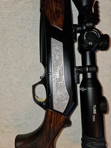 Browning  Maral 300WM - 2