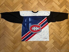 Montreal Canadiens - 2