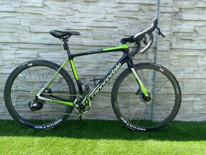 Cannondale Synapse HiMod MY18 - 2