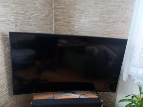 TV Samsung - 2