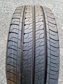 215/65 r16 c letne pneumatiky 215 65 16 C R16C užitkové - 2